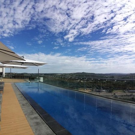 Menlyn Maine Apartments Pretoria-Noord Esterno foto