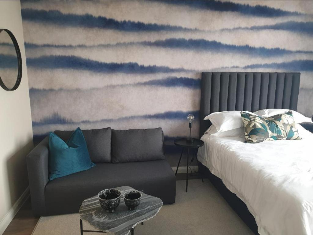 Menlyn Maine Apartments Pretoria-Noord Esterno foto