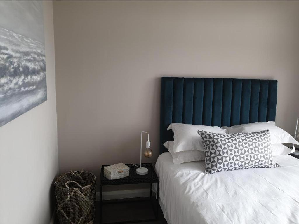 Menlyn Maine Apartments Pretoria-Noord Esterno foto