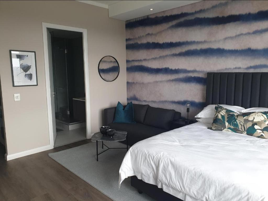 Menlyn Maine Apartments Pretoria-Noord Esterno foto