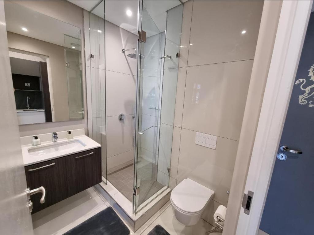 Menlyn Maine Apartments Pretoria-Noord Esterno foto