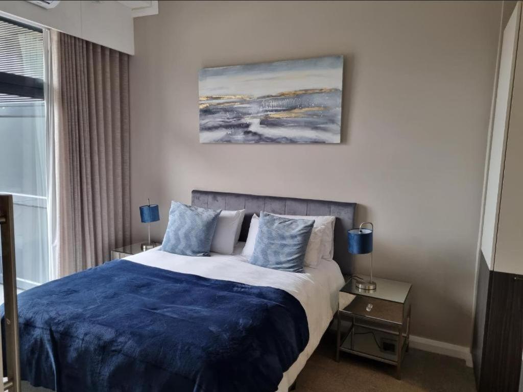 Menlyn Maine Apartments Pretoria-Noord Esterno foto