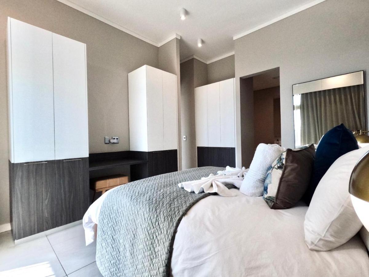 Menlyn Maine Apartments Pretoria-Noord Esterno foto