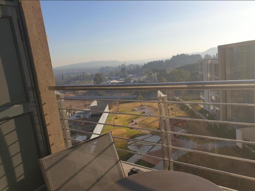 Menlyn Maine Apartments Pretoria-Noord Esterno foto
